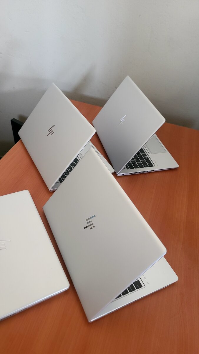 Hp Elitebook