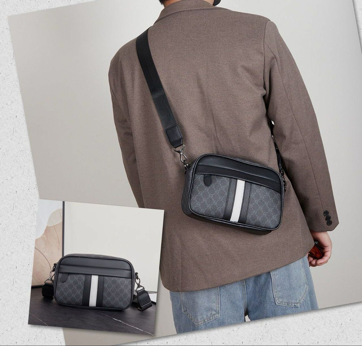 Side bags