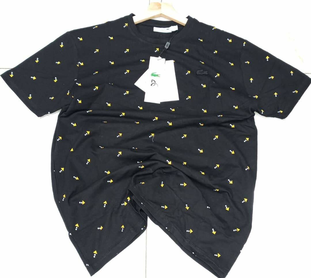 T-shirt coton