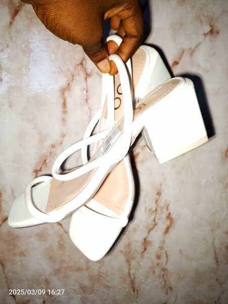 Ego shoes