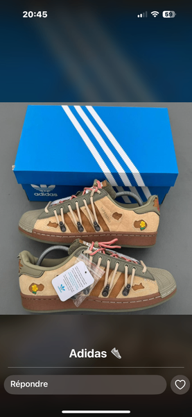 Sneakers Adidas Unisex