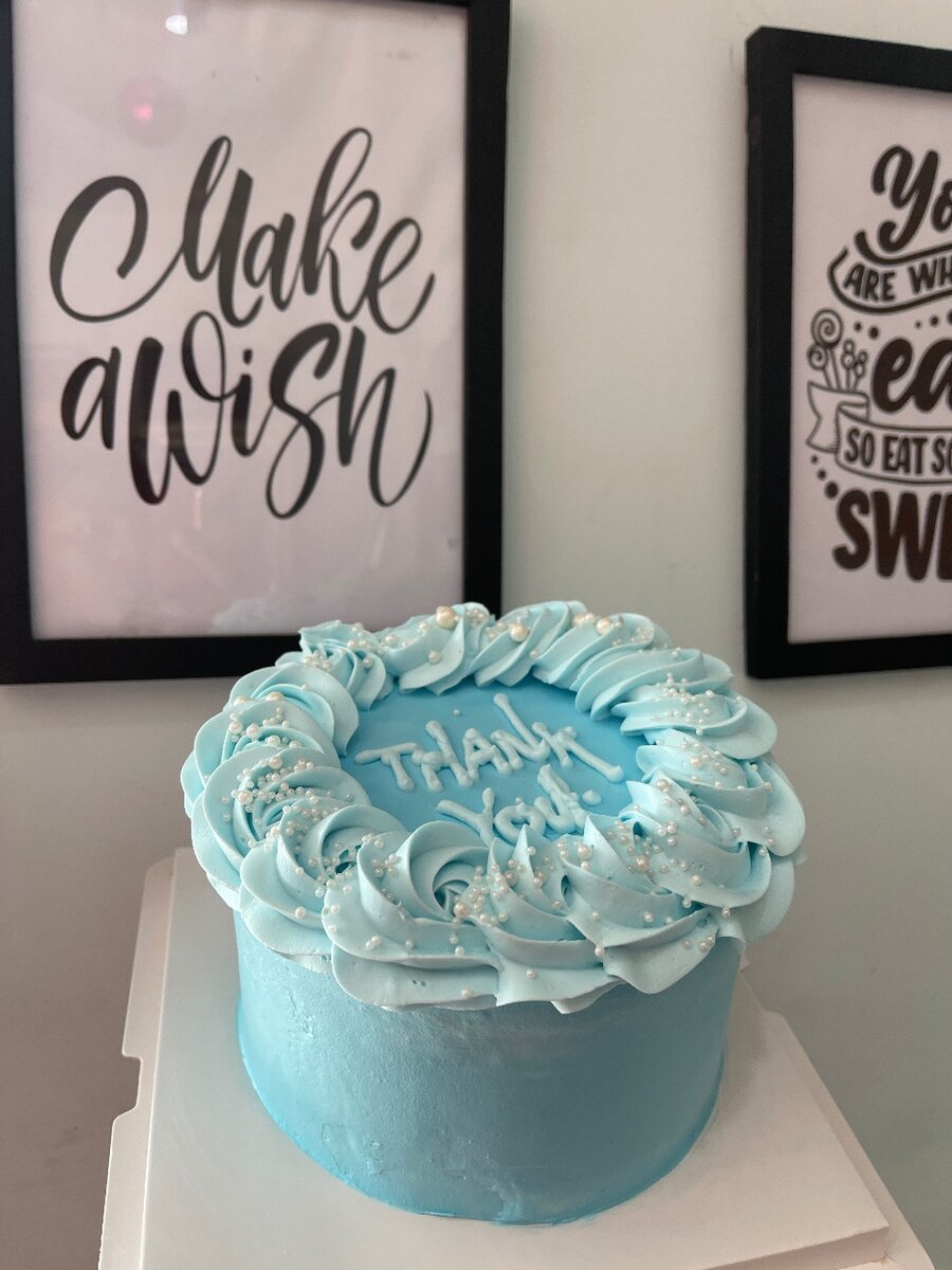 Cake