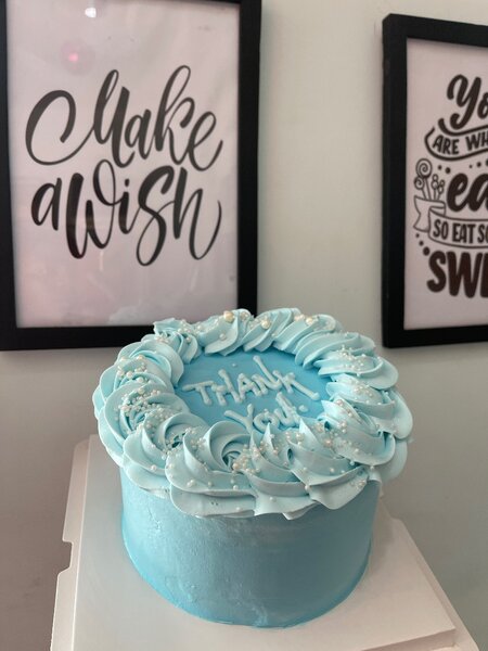 Cake