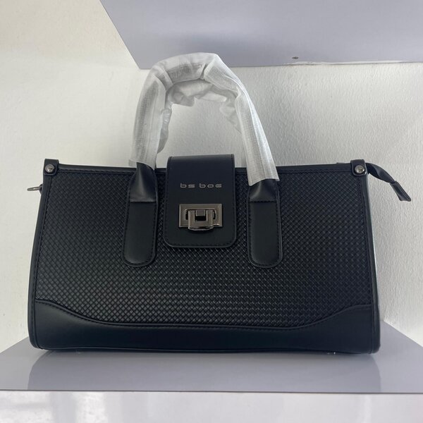 Bs Bag