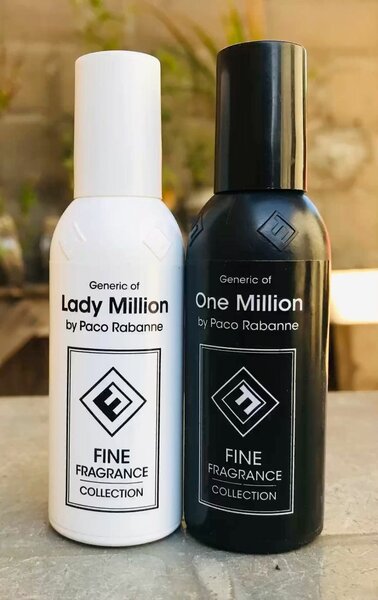 FINE FRAGRANCE