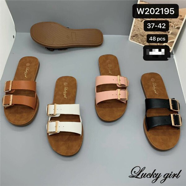 Slippers