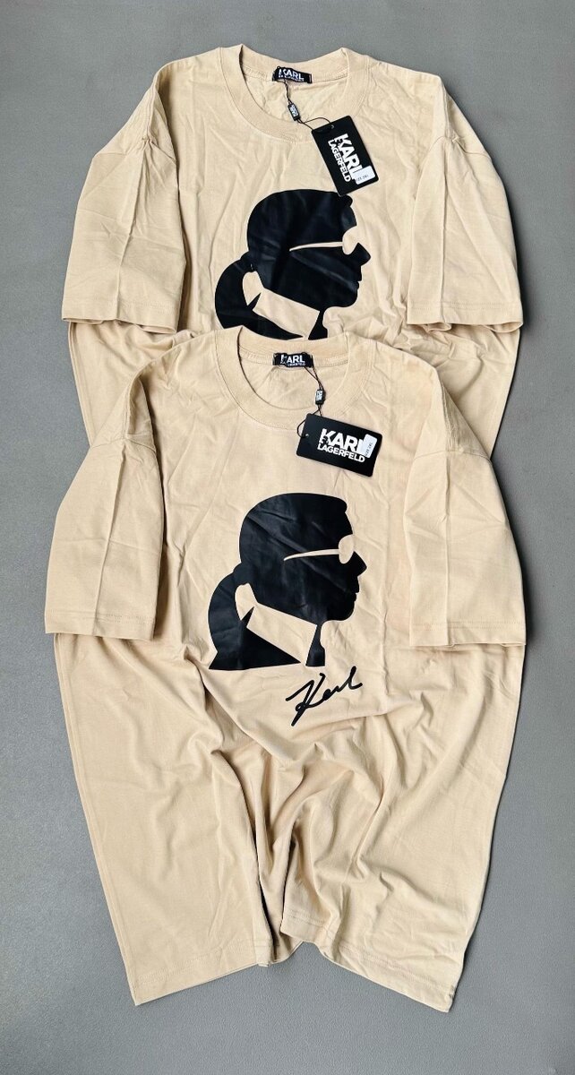 Tee-shirts