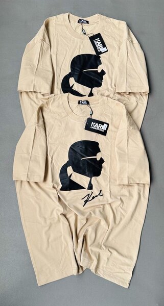 Tee-shirts