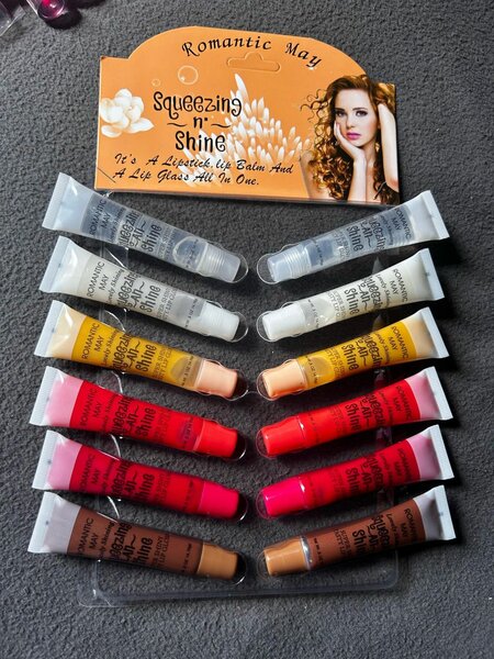 Lipgloss