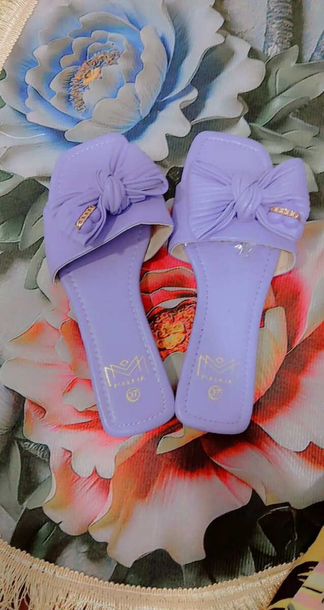 Slippers