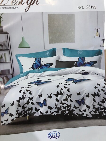 Duvet Set