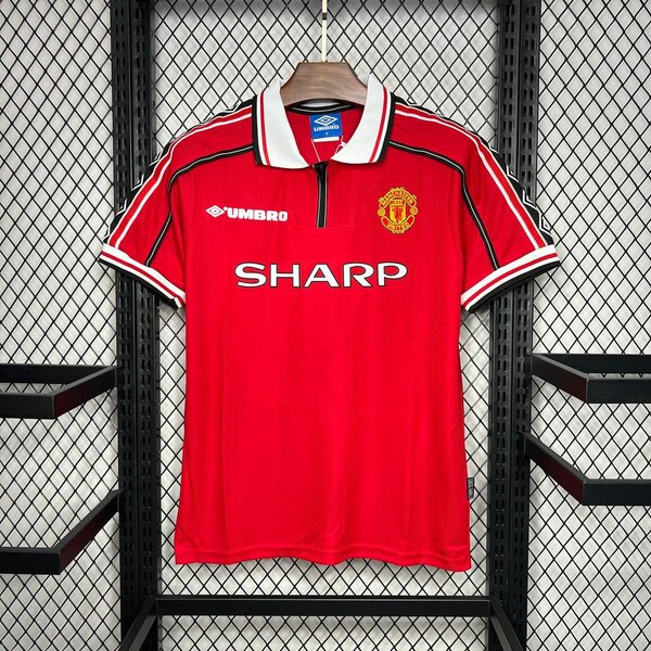 Football jerseys