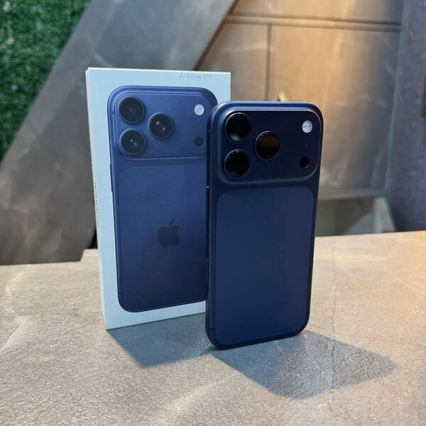 IPhone 17Pro 256Giga Neuf