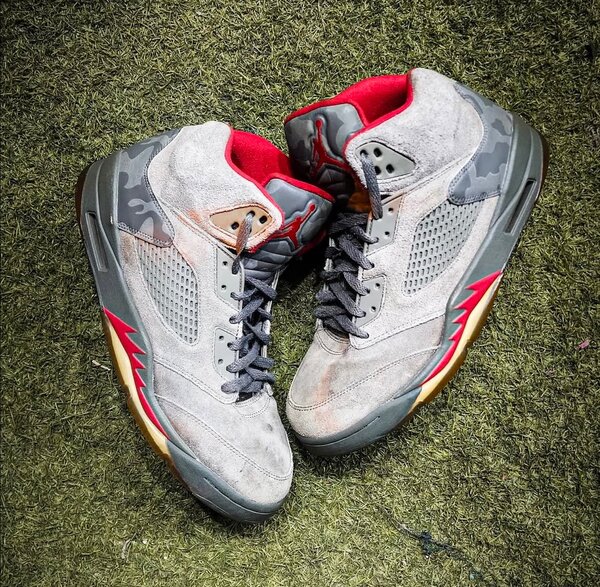 Jordan Sneakers