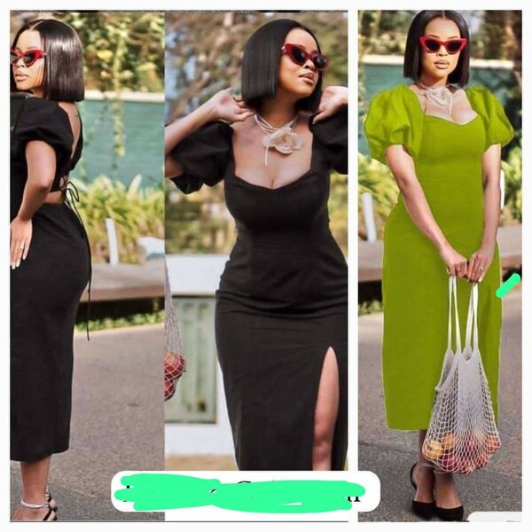 Dresses