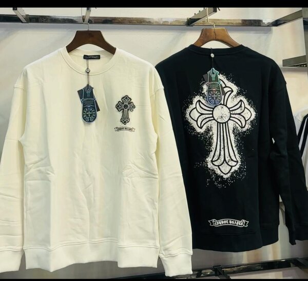 PULL HOMME