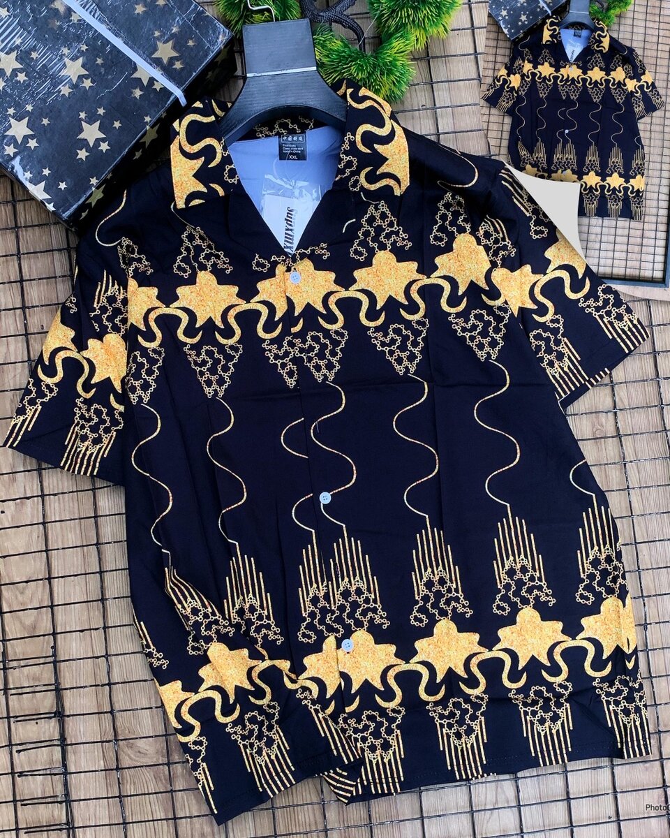 VINTAGE TOPS