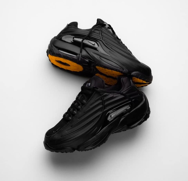 Nocta Nike Black