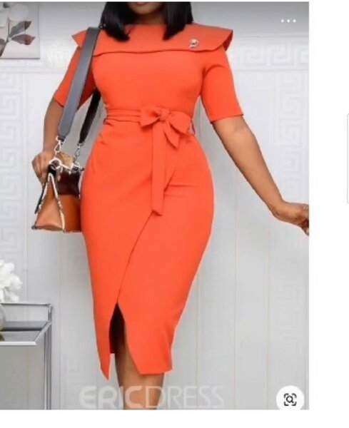 Office dress