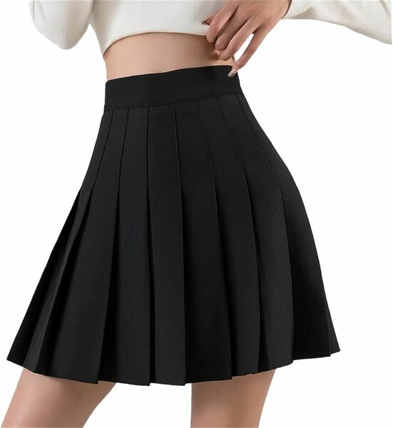 Thrift Tennis skirt