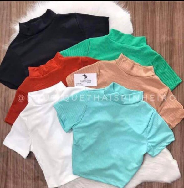 Sexy tops