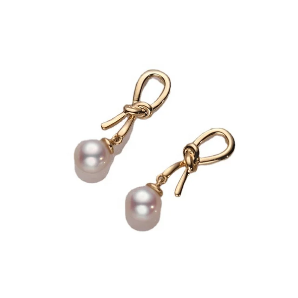 Boucle d'oreille