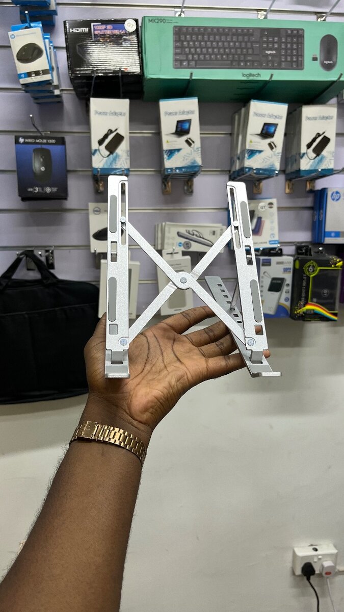 Laptop Stand