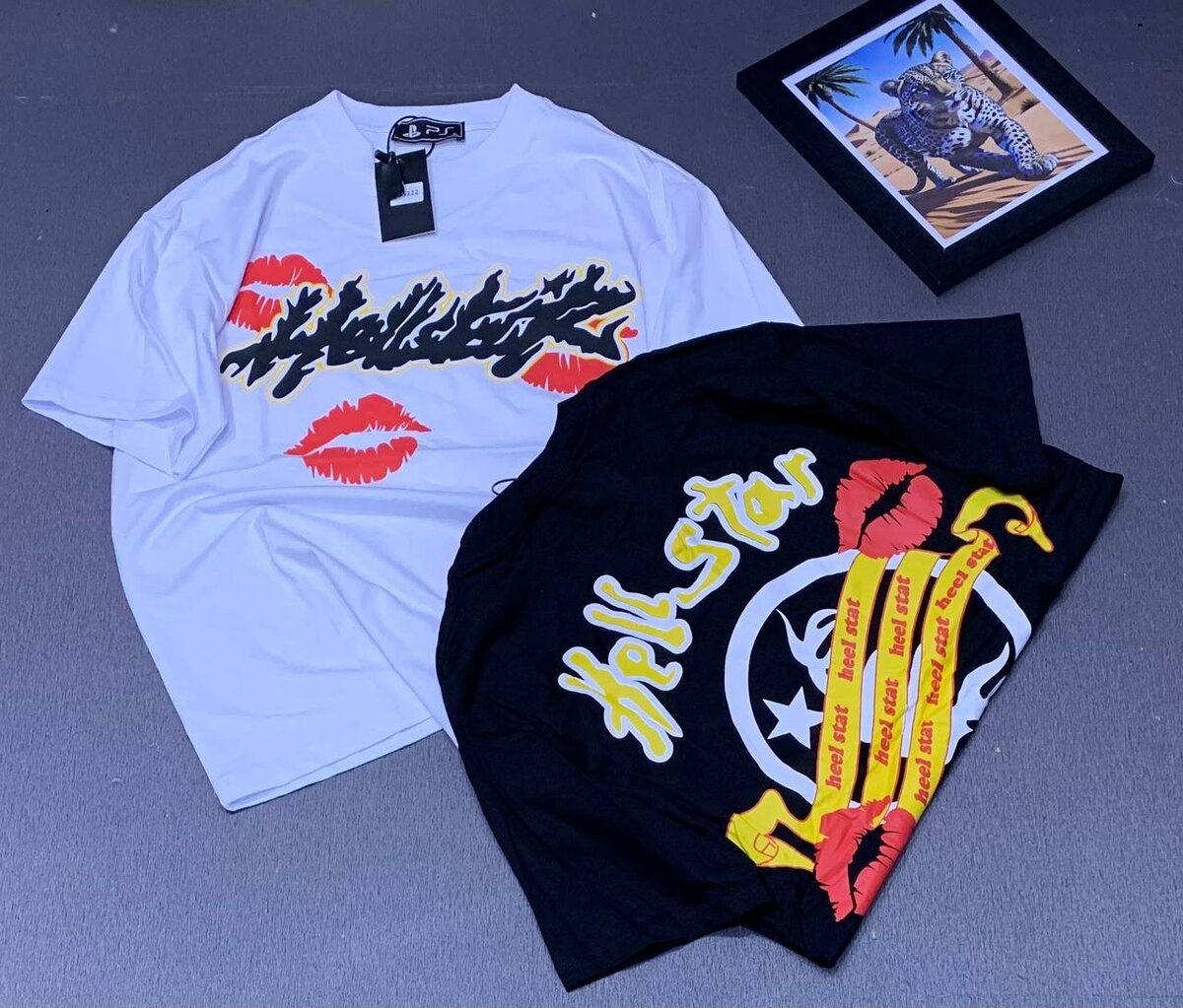 Men T-Shirt