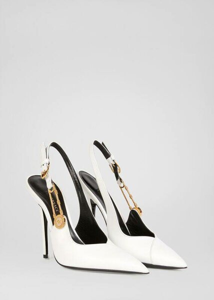 Heel sandals
