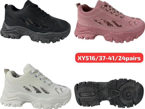 ladies sneakers