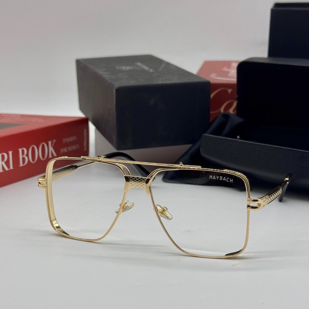 Designer Glasses