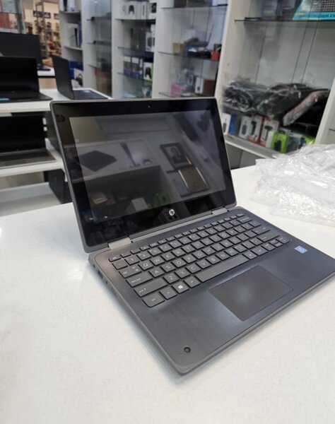 HP mini laptop