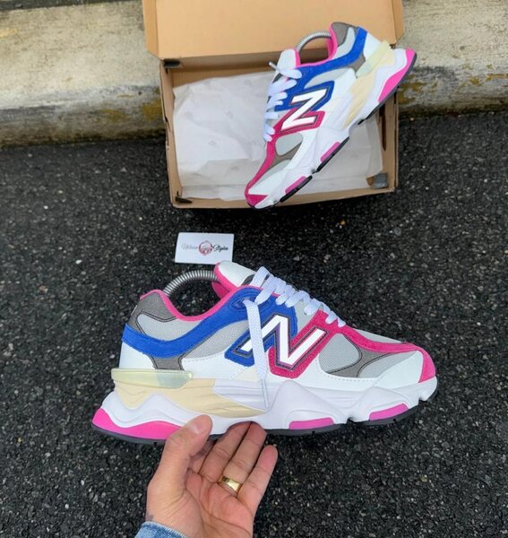 New Balance