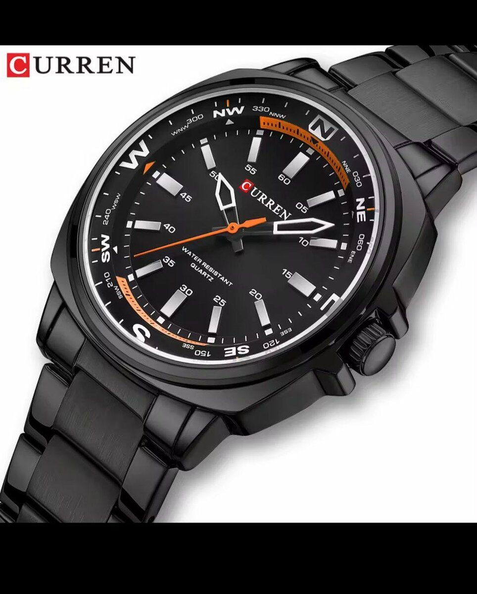 Montre