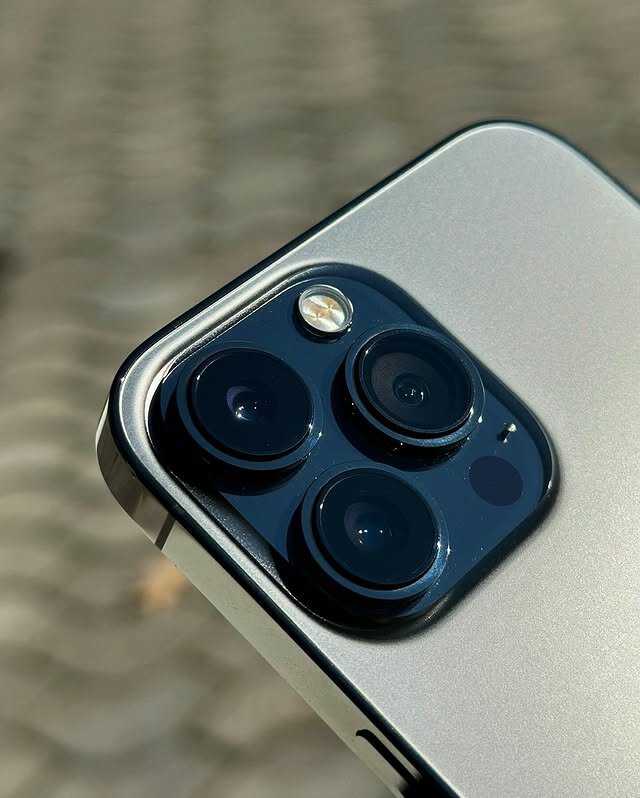 iPhone 13 Pro
