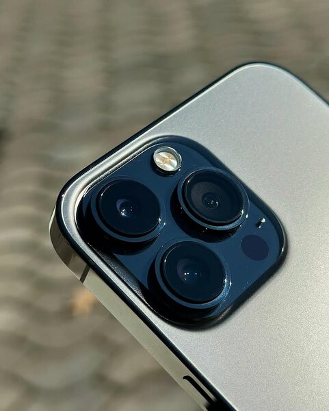 iPhone 13 Pro