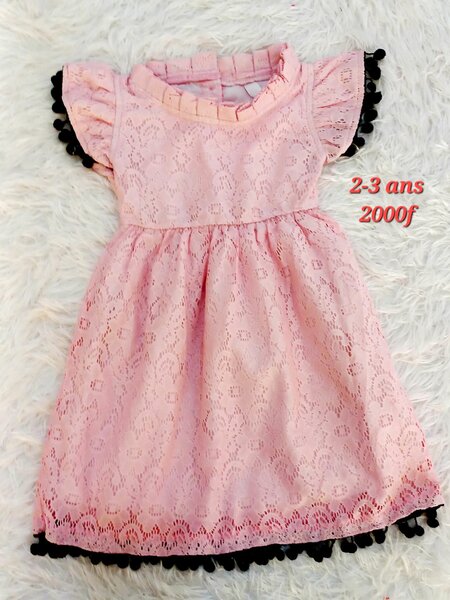 Robe Friperie
