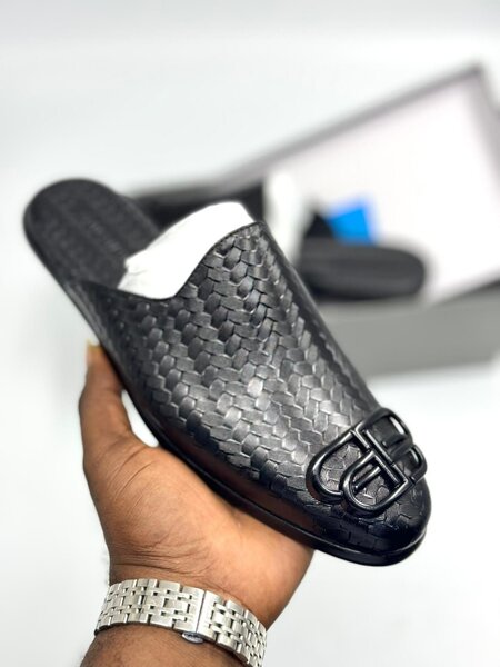 Half Shoe