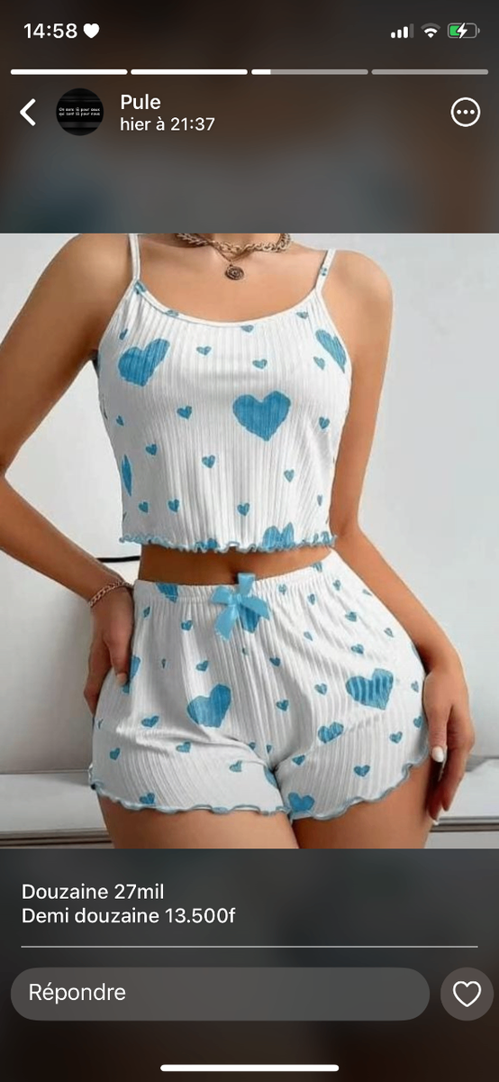 Nuisette