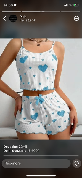 Nuisette