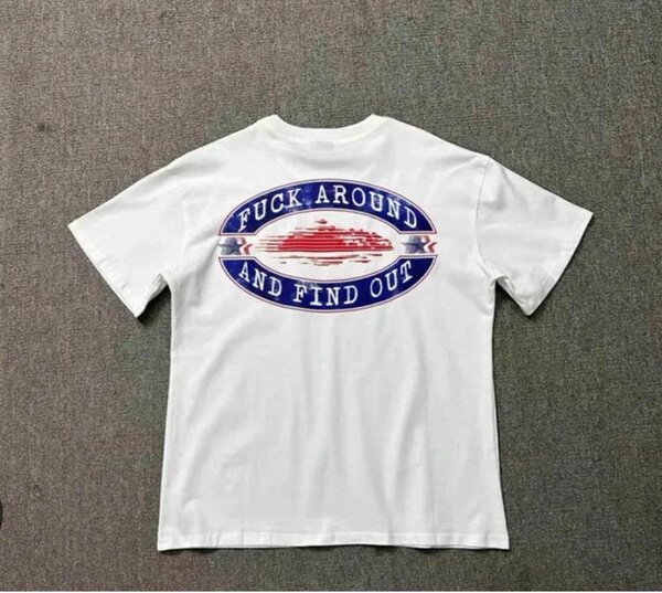 Tee-shirt Cortez