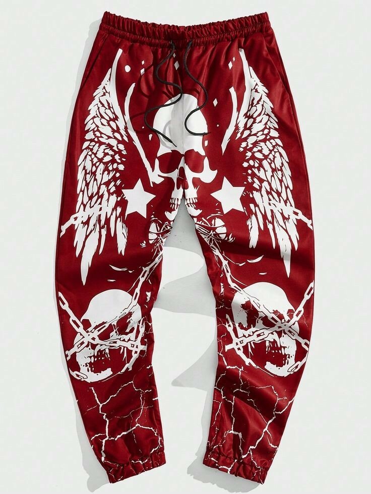 Trouser
