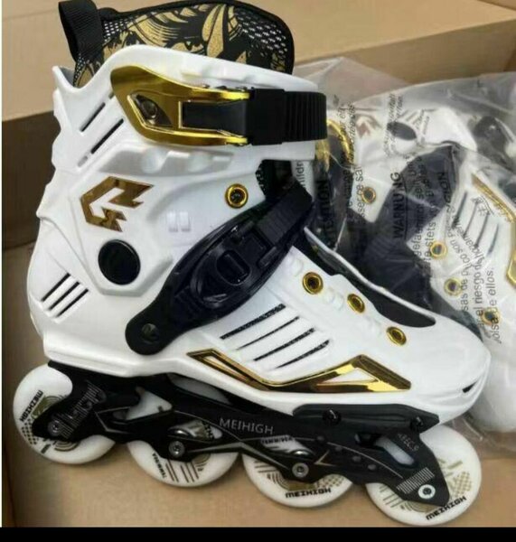 Rollers Meihigh robustes
