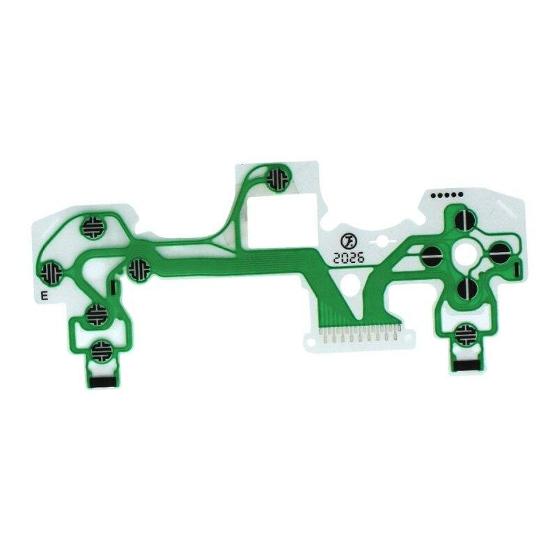 Nappe manette ps4
