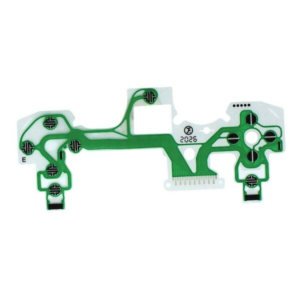 Nappe manette ps4
