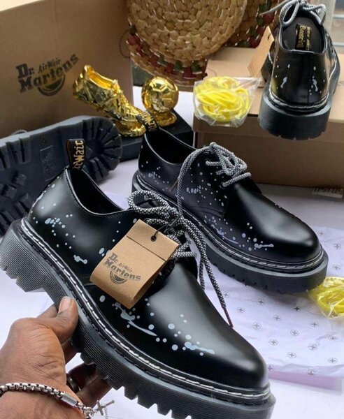 Dr Martens Boots