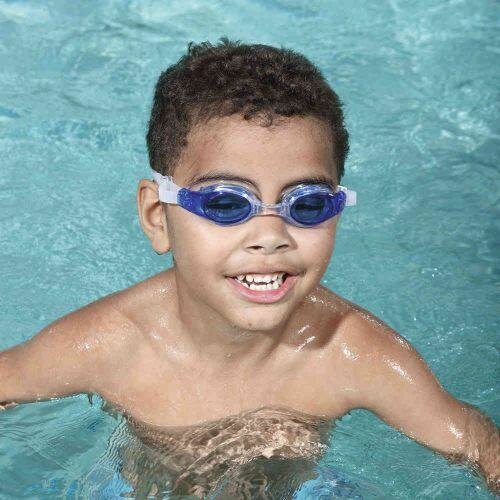 Lunette de piscine