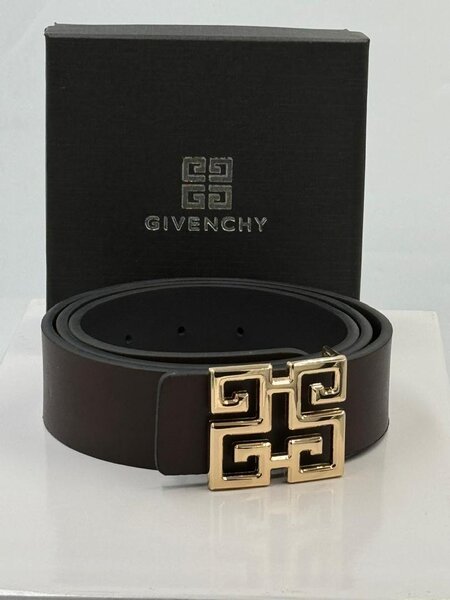 Designer belts