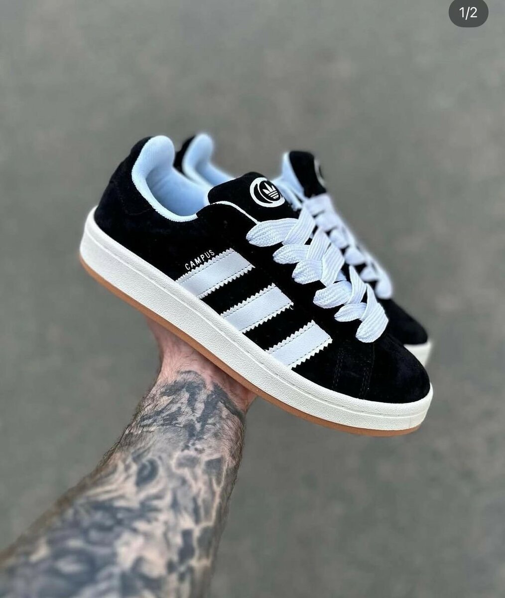ADIDAS CAMPUS