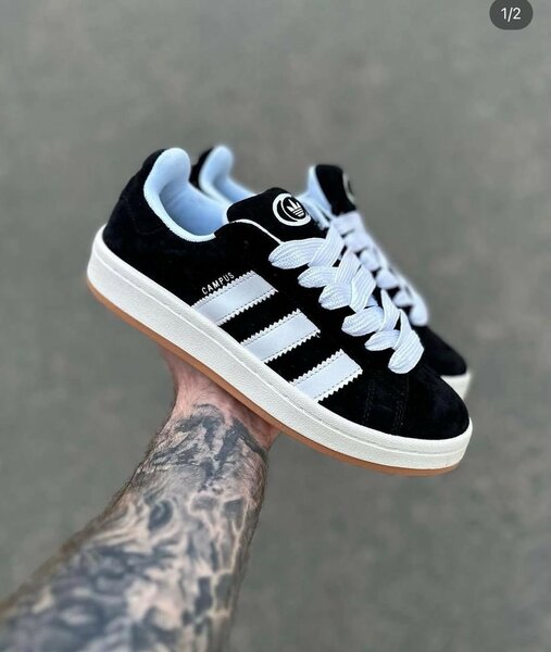 ADIDAS CAMPUS